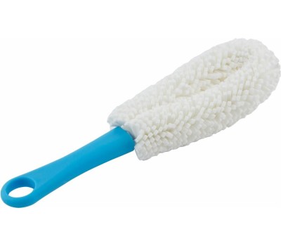 Щётка для мытья бокалов РЫЖИЙ КОТ Щётка для мытья бокалов KBG-01 (размер: 27см) (004775)