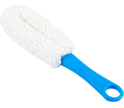 Щётка для мытья бокалов РЫЖИЙ КОТ Щётка для мытья бокалов KBG-01 (размер: 27см) (004775)