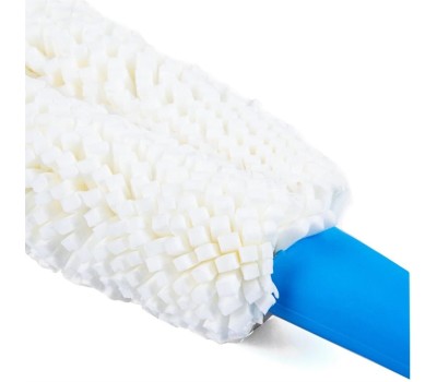 Щётка для мытья бокалов РЫЖИЙ КОТ Щётка для мытья бокалов KBG-01 (размер: 27см) (004775)