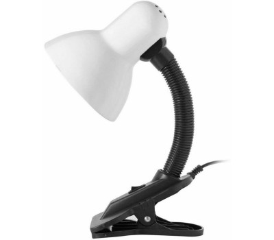 Светильник SMARTBUY (SBL-DeskL01-White) 40W/E27