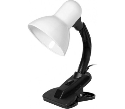 Светильник SMARTBUY (SBL-DeskL01-White) 40W/E27