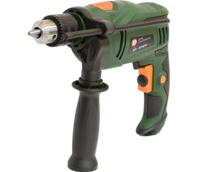 Дрель электрическая КАЛИБР ДЭ- 810ЕРУ 810Вт