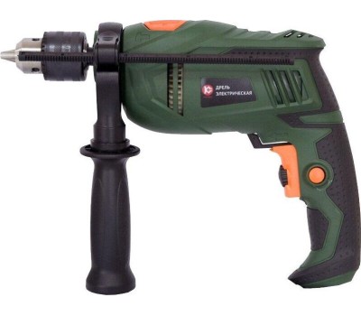 Дрель электрическая КАЛИБР ДЭ- 810ЕРУ 810Вт