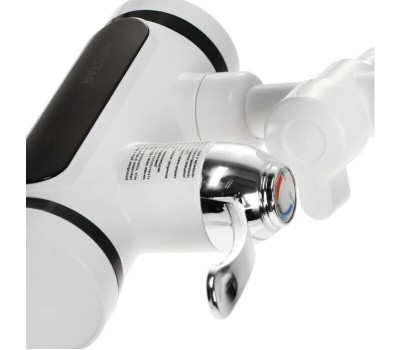 Водонагреватель проточный HOMESTAR HS-0113D 104394