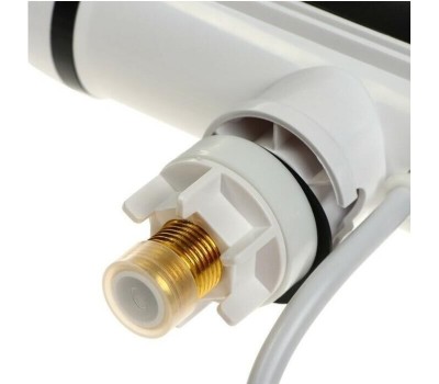 Водонагреватель проточный HOMESTAR HS-0113D 104394