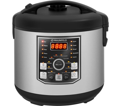 Мультиварка MAUNFELD MPMC-1624S