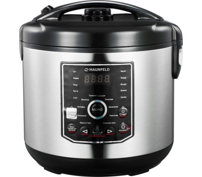 Мультиварка MAUNFELD MPMC-1624S