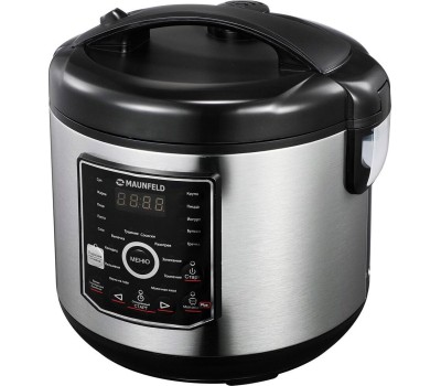 Мультиварка MAUNFELD MPMC-1624S