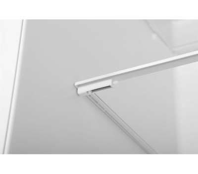 Холодильник Hyundai CS5003F 2-хкамерн. белый инвертер (CS5003F БЕЛОЕ СТЕКЛО)