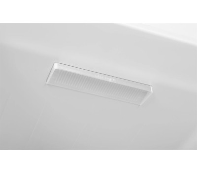 Холодильник Hyundai CS5003F 2-хкамерн. белый инвертер (CS5003F БЕЛОЕ СТЕКЛО)