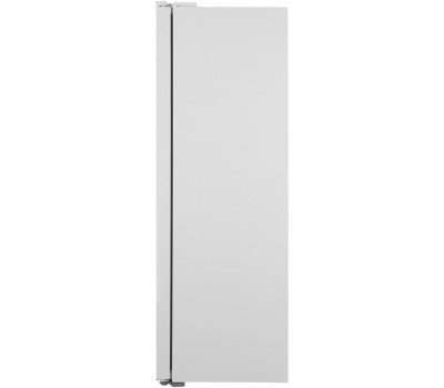 Холодильник Hyundai CS5003F 2-хкамерн. белый инвертер (CS5003F БЕЛОЕ СТЕКЛО)