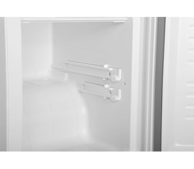 Холодильник Hyundai CS5003F 2-хкамерн. белый инвертер (CS5003F БЕЛОЕ СТЕКЛО)