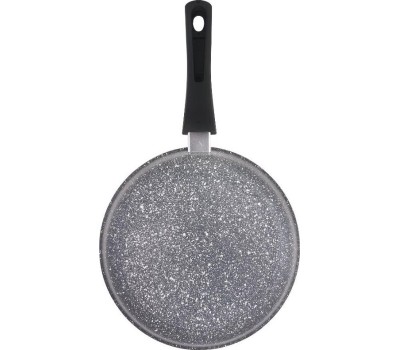 Сковорода ТРАДИЦИЯ ТМ2245И а/пр литая 24см съемн/руч Мрамор индукция