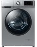 Стиральная машина БИРЮСА WM-SL1214/15 M металлик