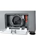 Стиральная машина БИРЮСА WM-SL1214/15 M металлик
