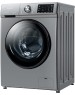 Стиральная машина БИРЮСА WM-SL1214/15 M металлик