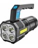 Фонарь ULTRAFLASH (15017) LED53766
