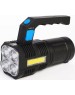 Фонарь ULTRAFLASH (15017) LED53766