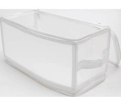 Короб для хранения ЕГ (19369) Zip-box Короб для хранения