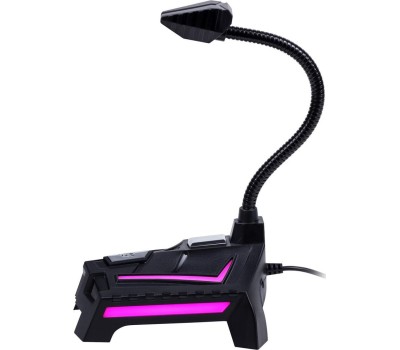 Игровой микрофон DEFENDER (64615) Ring GMC 150 провод 1.5 м