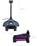 Игровой микрофон DEFENDER (64615) Ring GMC 150 провод 1.5 м