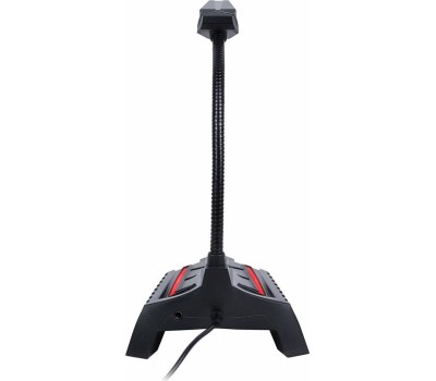 Игровой микрофон DEFENDER (64615) Ring GMC 150 провод 1.5 м