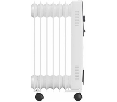 Масляный радиатор ROYAL CLIMA ROR-FR5-1000M