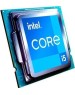 INTEL Процессор Core i5 11400F, LGA 1200, OEM