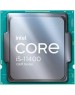INTEL Процессор Core i5 11400F, LGA 1200, OEM