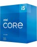 INTEL Процессор Core i5 11400F, LGA 1200, OEM