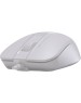 A4TECH Fstyler FM12 white (USB, оптическая, 1200dpi, 3but) (FM12 WHITE)