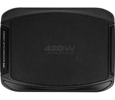 Автосабвуфер ACV S68A активный под сиденье 6*8 /RMS 140W/BassBoost