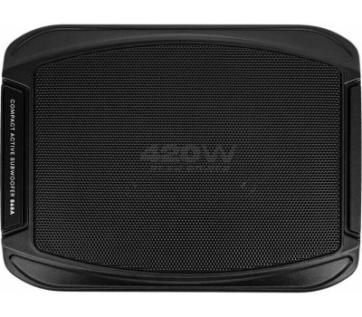Автосабвуфер ACV S68A активный под сиденье 6*8 /RMS 140W/BassBoost