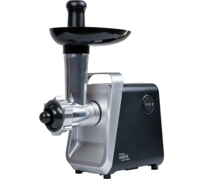 Мясорубка OASIS MG-LK2 чёрный