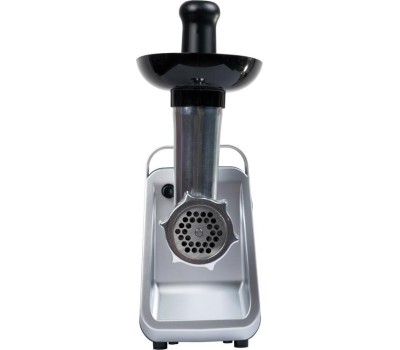 Мясорубка OASIS MG-LK2 чёрный