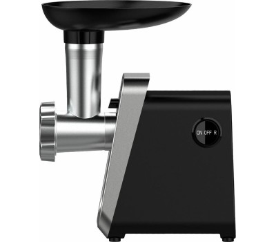 Мясорубка OASIS MG-LK2 чёрный