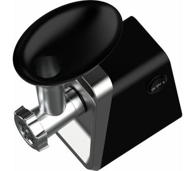 Мясорубка OASIS MG-LK2 чёрный