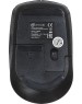 OKLICK Мышь Оклик 486MW черный/серый оптическая (1600dpi) беспроводная USB для ноутбука (3but)