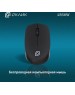 OKLICK Мышь Оклик 486MW черный/серый оптическая (1600dpi) беспроводная USB для ноутбука (3but)