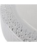 Светильник REXANT (650-1019) Светильник настенно-потолочный Aqua LED 48 Вт 2700-6500 К управления с пульта и выключателя, диммирование, встроенный ночник L