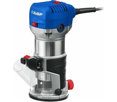 Фрезер ЗУБР ФПК-750 750Вт