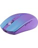 Мышь DEFENDER (52301) Mystery MM-301 LED фиолетовый