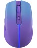 Мышь DEFENDER (52301) Mystery MM-301 LED фиолетовый