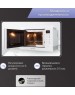 Микроволновая печь ZIGMUND& SHTAIN BMO15252W