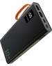 Зарядное устройство MORE CHOICE (4620202550538) PB22-10 с кабелем 2USB 2.1A - 10000mA черный