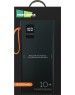 Зарядное устройство MORE CHOICE (4620202550538) PB22-10 с кабелем 2USB 2.1A - 10000mA черный