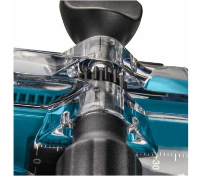 MAKITA Фрезер 3712 530Вт 32000об/мин макс.ход:42мм