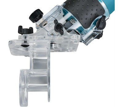 MAKITA Фрезер 3712 530Вт 32000об/мин макс.ход:42мм