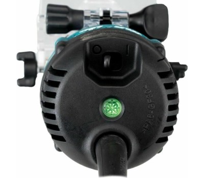 MAKITA Фрезер 3712 530Вт 32000об/мин макс.ход:42мм