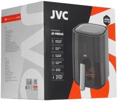 Аэрогриль JVC JK-MB040